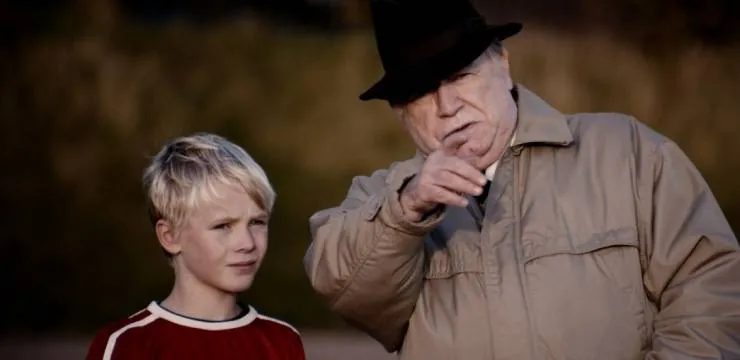 Поверь (2013) скачать торрент файл Поверь (2013) фильм скачать торрент файл