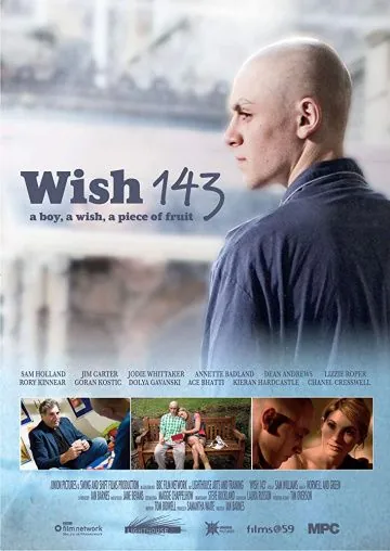 Желание 143 / Wish 143 (2009) фильм скачать через торрет бесплатно в хорошем качестве