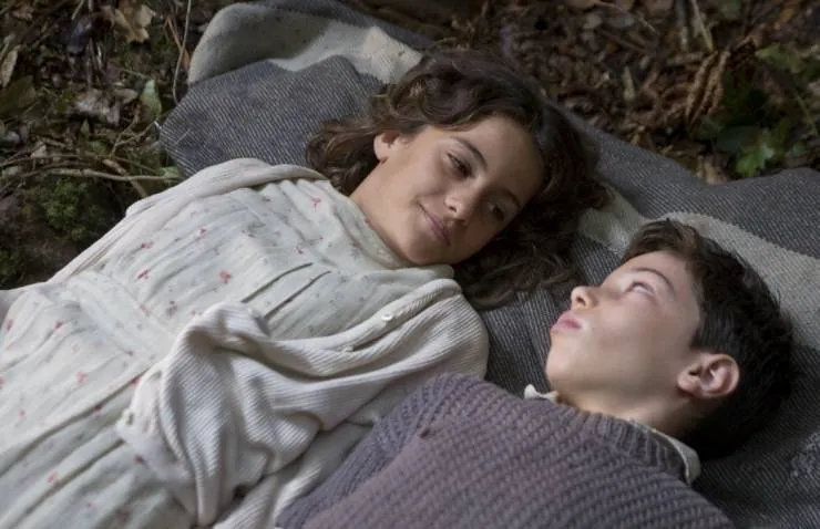 Черный хлеб (2010) в хорошем качестве скачать торрент файл Черный хлеб (2010) фильм в хорошем качестве скачать торрент файл