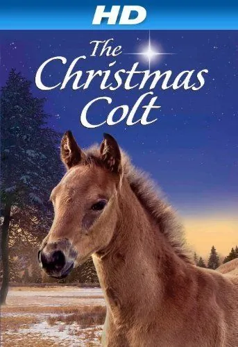Рождественский жеребёнок / The Christmas Colt (2013) фильм скачать через торрет бесплатно в хорошем качестве