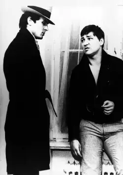 Любовь холоднее смерти (1969) скачать торрент бесплатно Любовь холоднее смерти (1969) фильм скачать торрент бесплатно