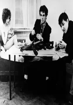 Любовь холоднее смерти (1969) скачать торрент файл Любовь холоднее смерти (1969) фильм скачать торрент файл