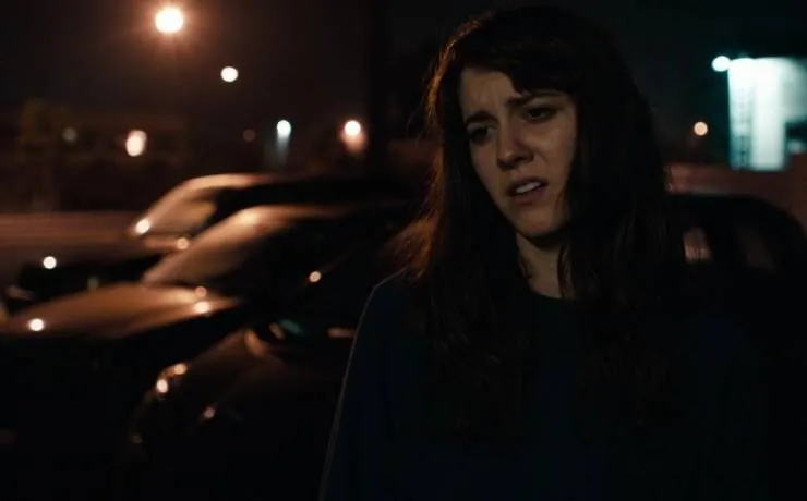 В хлам (2012) скачать торрент файл В хлам (2012) фильм скачать торрент файл