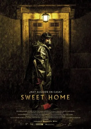 Милый дом / Sweet Home (2014) фильм скачать через торрет бесплатно в хорошем качестве
