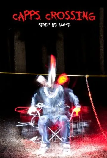 Лагерь Кроссинг / Capps Crossing (2017) фильм скачать через торрет бесплатно в хорошем качестве