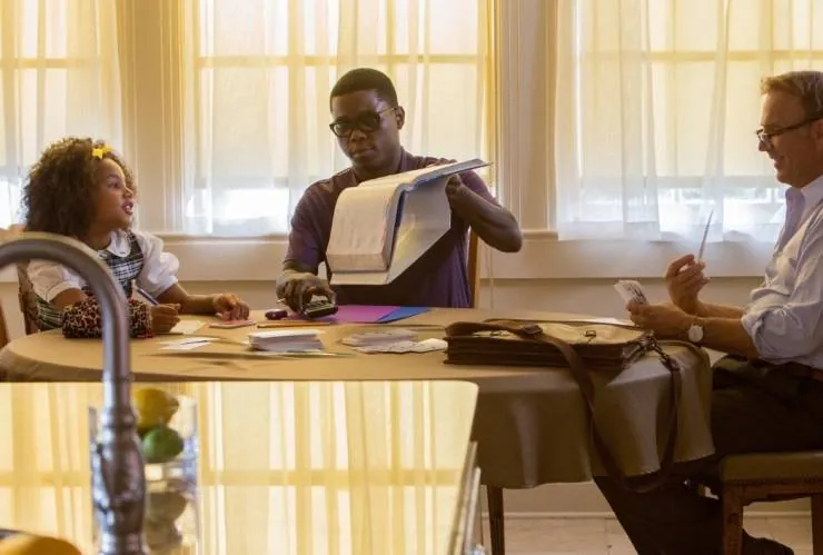 Чёрное или белое (2014) в хорошем качестве скачать торрент файл Чёрное или белое (2014) фильм в хорошем качестве скачать торрент файл