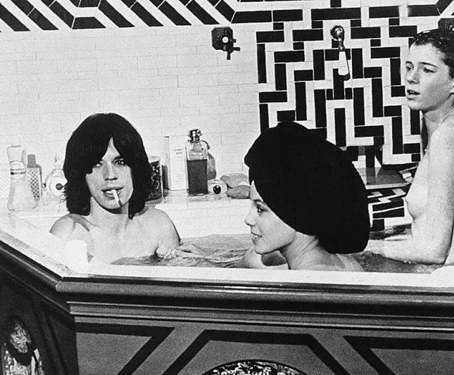 Представление (1970) в хорошем качестве скачать торрент файл Представление (1970) фильм в хорошем качестве скачать торрент файл