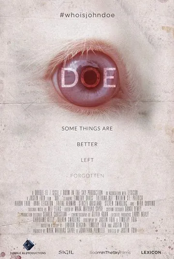 Лань / Doe (2018) фильм скачать через торрет бесплатно в хорошем качестве
