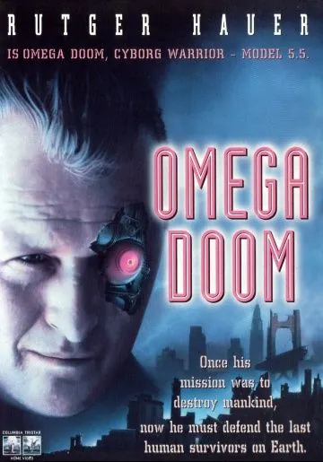 Солдат апокалипсиса / Omega Doom (1996) фильм скачать через торрет бесплатно в хорошем качестве