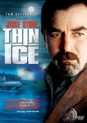 Джесси Стоун: Тонкий лед / Jesse Stone: Thin Ice (2007) фильм скачать через торрет бесплатно в хорошем качестве