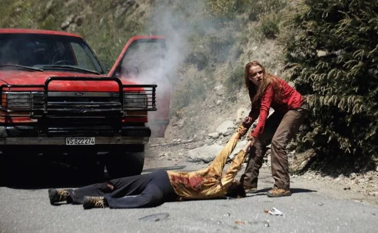 Почти как люди (2009) в хорошем качестве скачать торрент файл Почти как люди (2009) фильм в хорошем качестве скачать торрент файл