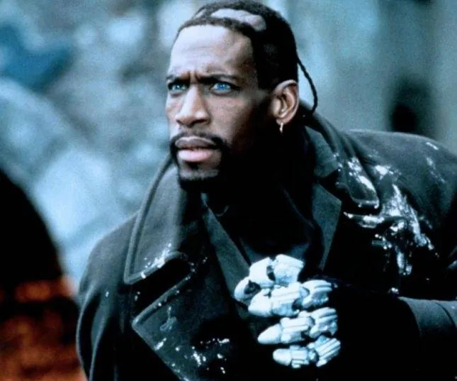 Солдат апокалипсиса (1996) в хорошем качестве скачать торрент файл Солдат апокалипсиса (1996) фильм в хорошем качестве скачать торрент файл