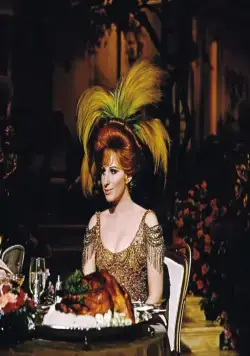 Хеллоу, Долли! (1969) скачать торрент бесплатно Хеллоу, Долли! (1969) фильм скачать торрент бесплатно