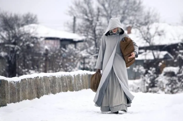 Слепота (2007) скачать торрент файл Слепота (2007) фильм скачать торрент файл