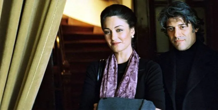 Щепотка перца (2003) в хорошем качестве скачать торрент файл Щепотка перца (2003) фильм в хорошем качестве скачать торрент файл