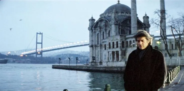 Щепотка перца (2003) скачать торрент файл Щепотка перца (2003) фильм скачать торрент файл