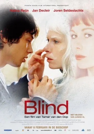 Слепота / Blind (2007) фильм скачать через торрет бесплатно в хорошем качестве