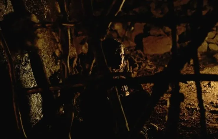 Почти как люди (2009) скачать торрент файл Почти как люди (2009) фильм скачать торрент файл