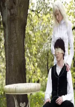 Слепота (2007) скачать торрент бесплатно Слепота (2007) фильм скачать торрент бесплатно