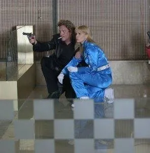 Последний час (2008) в хорошем качестве скачать торрент файл Последний час (2008) фильм в хорошем качестве скачать торрент файл