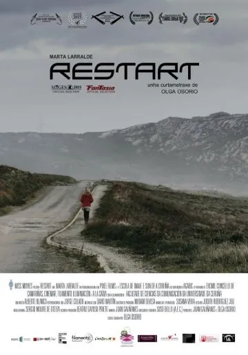 Рестарт / Restart (2015) фильм скачать через торрет бесплатно в хорошем качестве