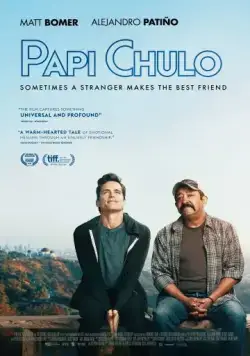 Красавчик / Papi Chulo (2018) фильм скачать через торрет бесплатно в хорошем качестве