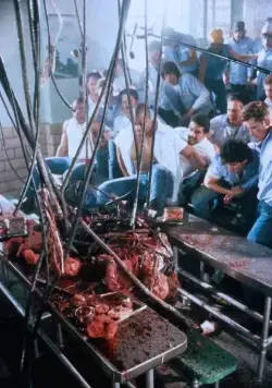 Тюрьма (1987) скачать торрент бесплатно Тюрьма (1987) фильм скачать торрент бесплатно