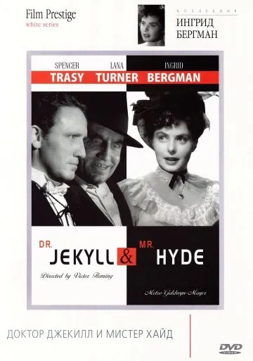 Доктор Джекилл и мистер Хайд / Dr. Jekyll and Mr. Hyde (1941) фильм скачать через торрет бесплатно в хорошем качестве