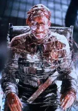 Тюрьма (1987) скачать торрент файл Тюрьма (1987) фильм скачать торрент файл