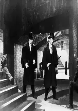 Доктор Джекилл и мистер Хайд (1941) скачать торрент файл Доктор Джекилл и мистер Хайд (1941) фильм скачать торрент файл