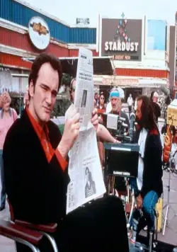 Дестини включает радио (1995) скачать торрент файл Дестини включает радио (1995) фильм скачать торрент файл