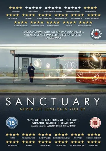 Убежище / Sanctuary (2016) фильм скачать через торрет бесплатно в хорошем качестве