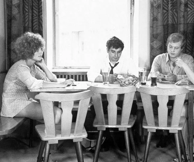 Катцельмахер (1969) в хорошем качестве скачать торрент файл Катцельмахер (1969) фильм в хорошем качестве скачать торрент файл