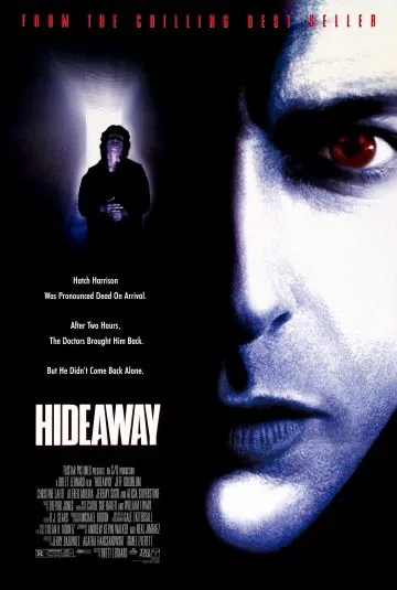 Убежище / Hideaway (1995) фильм скачать через торрет бесплатно в хорошем качестве
