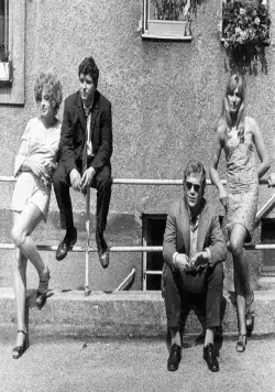 Катцельмахер (1969) скачать торрент файл Катцельмахер (1969) фильм скачать торрент файл