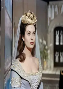 Тайны Бургундского двора (1961) скачать торрент файл Тайны Бургундского двора (1961) фильм скачать торрент файл