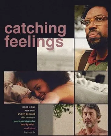 В погоне за чувствами / Catching Feelings (2017) фильм скачать через торрет бесплатно в хорошем качестве