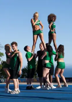 Переполох в летнем лагере (2010) скачать торрент бесплатно Переполох в летнем лагере (2010) фильм скачать торрент бесплатно