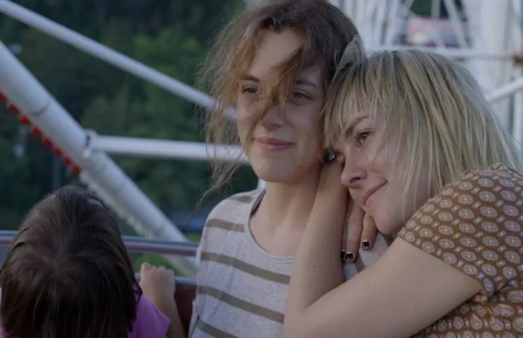 Песня о любви (2016) скачать торрент файл Песня о любви (2016) фильм скачать торрент файл