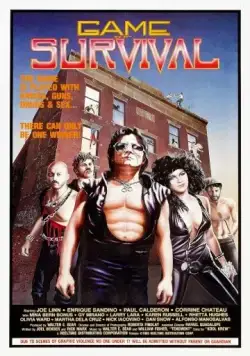 Обитель / Tenement (1985) фильм скачать через торрет бесплатно в хорошем качестве