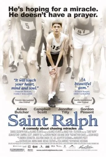 Святой Ральф / Saint Ralph (2004) фильм скачать через торрет бесплатно в хорошем качестве