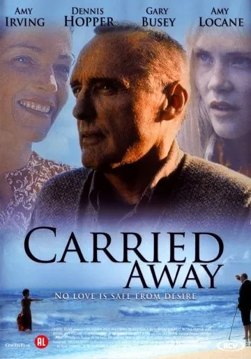 Увлекшийся / Carried Away (1995) фильм скачать через торрет бесплатно в хорошем качестве