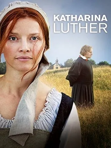 Катарина Лютер / Katharina Luther (2017) фильм скачать через торрет бесплатно в хорошем качестве