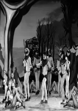 Ах! Эти прекрасные вакханки (1954) скачать торрент бесплатно Ах! Эти прекрасные вакханки (1954) фильм скачать торрент бесплатно