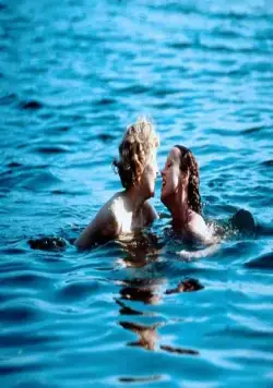 Эйми и Ягуар (1998) скачать торрент файл Эйми и Ягуар (1998) фильм скачать торрент файл