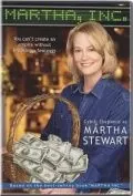 История Марты Стюарт / Martha, Inc.: The Story of Martha Stewart (2003) фильм скачать через торрет бесплатно в хорошем качестве