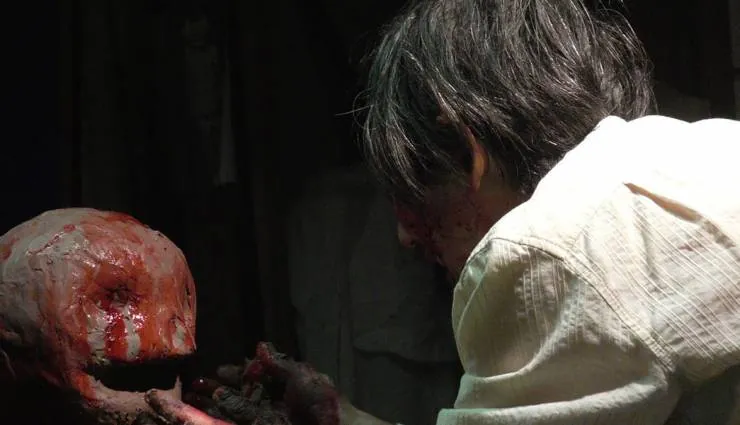 Вампирская глина (2017) скачать торрент файл Вампирская глина (2017) фильм скачать торрент файл