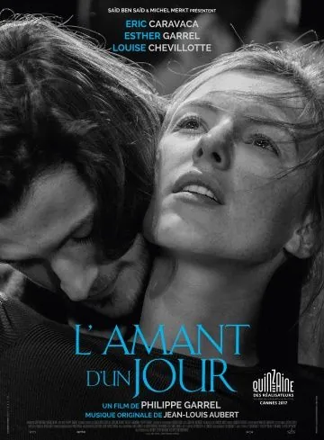Любовник на день / L'amant d'un jour (2017) фильм скачать через торрет бесплатно в хорошем качестве