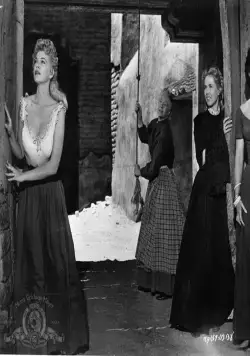 Король и четыре королевы (1956) скачать торрент бесплатно Король и четыре королевы (1956) фильм скачать торрент бесплатно