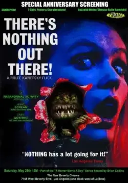 Там ничего нет / There's Nothing Out There (1990) фильм скачать через торрет бесплатно в хорошем качестве
